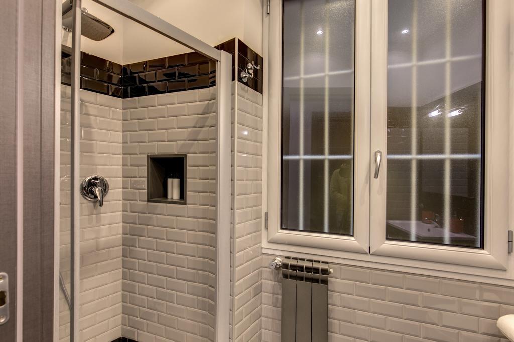 Lux Apartment Rome Bagian luar foto
