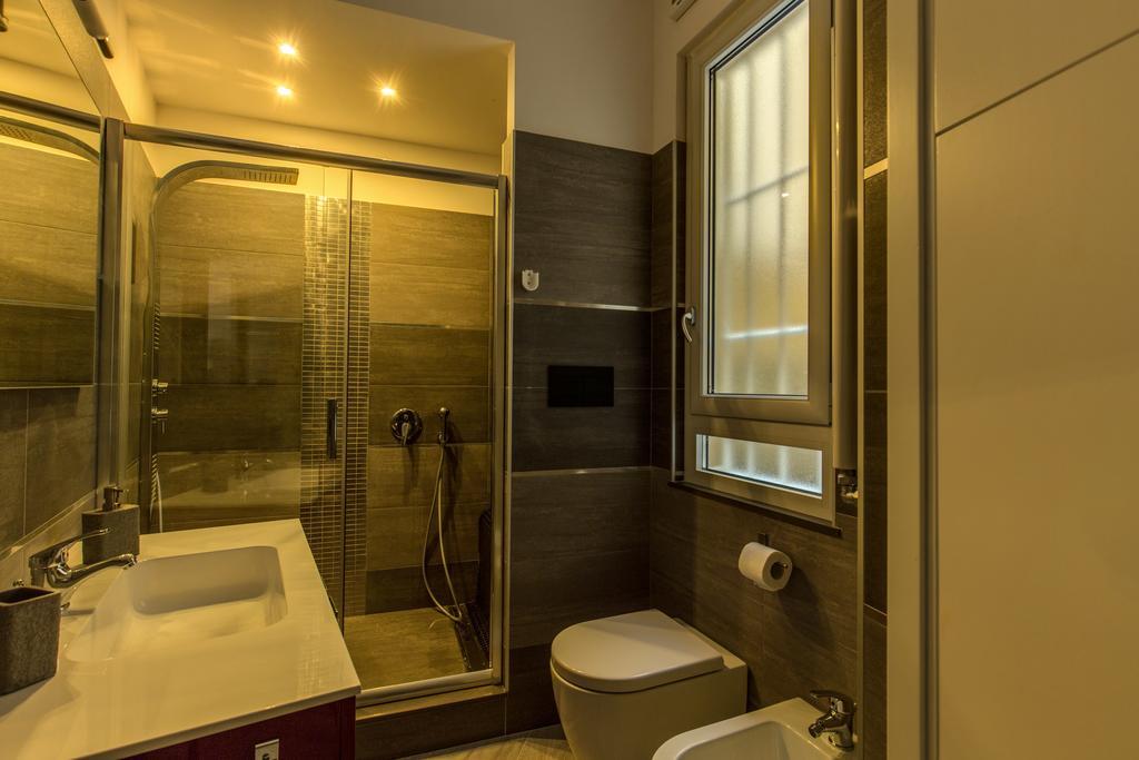 Lux Apartment Rome Bagian luar foto