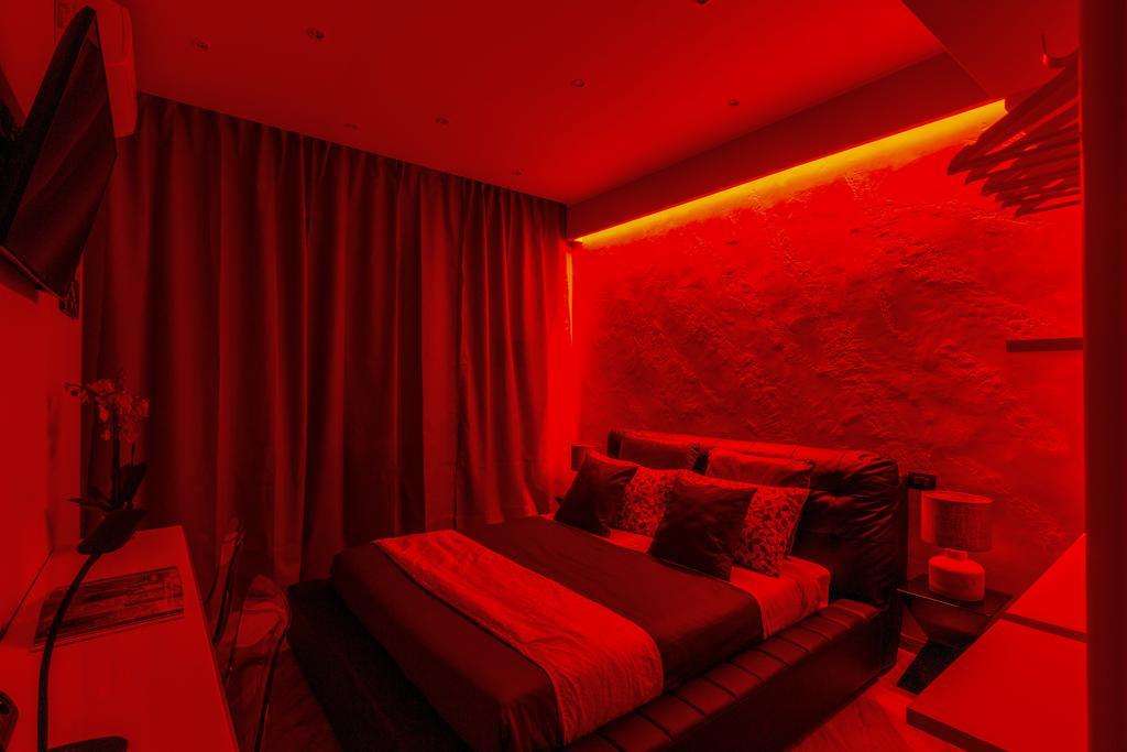Lux Apartment Rome Ruang foto